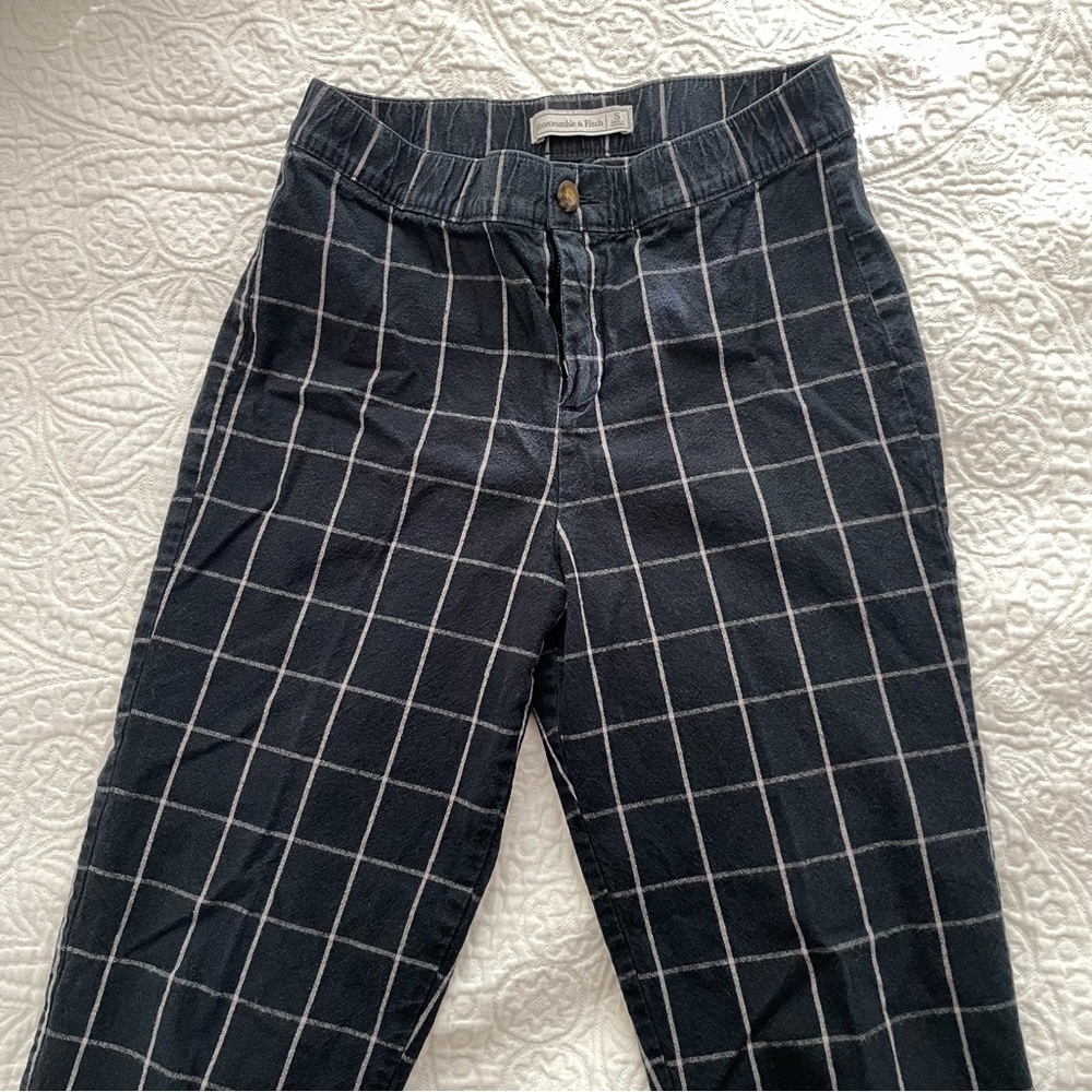 Abercrombie pants